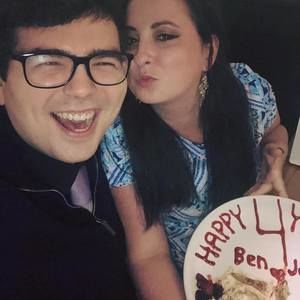 Meet your Posher, Julia